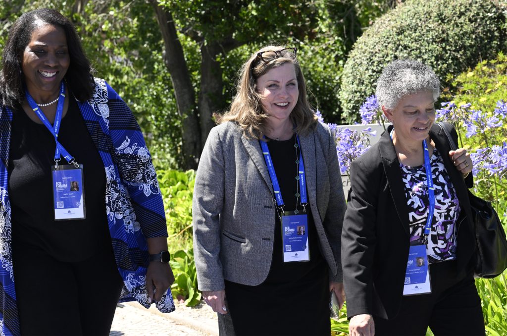 Bowman recaps the Fed's key moves in '25 and those forthcoming