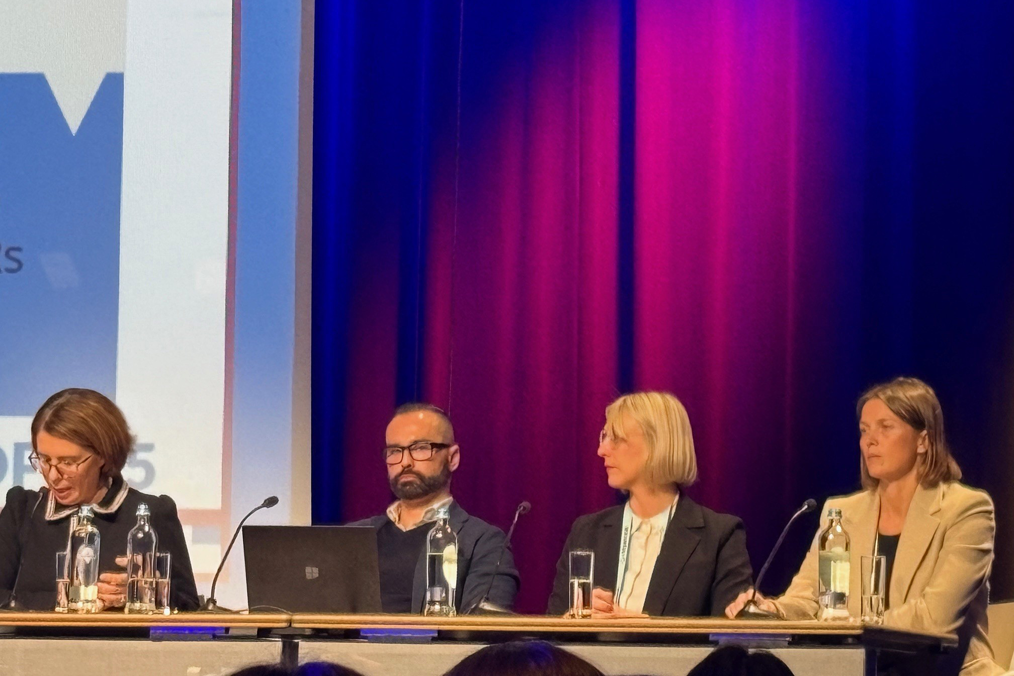 Iapp Eu Data Protection Congress 2025 Cross Border Data Transfers In