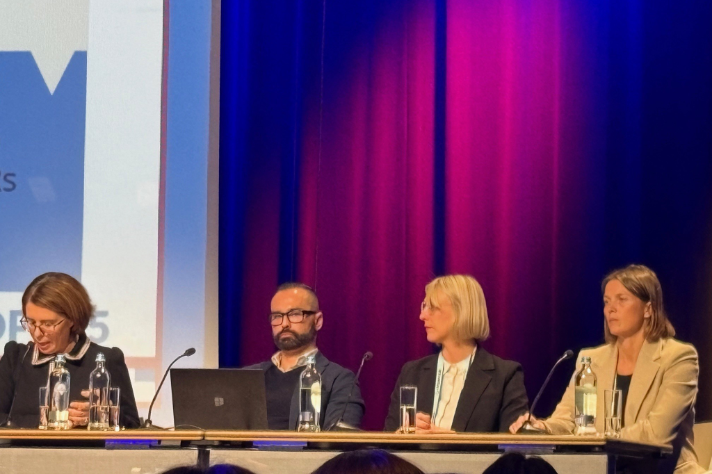 IAPP EU Data Protection Congress 2025: Cross-border data transfers in focus