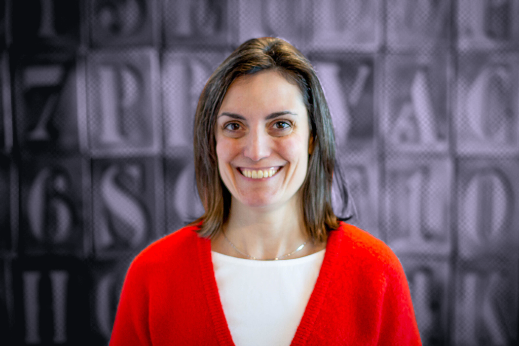 IAPP chief Isabelle Roccia calls for “certainty on what the rules are and how they apply”