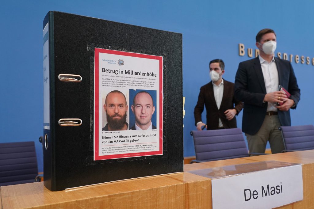 Marsalek’s missing millions: the unravelling of a secret Libyan empire