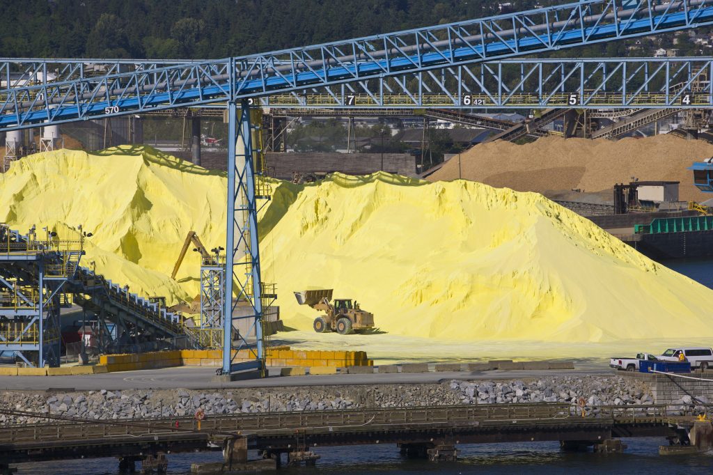 Canada’s big bet on bricks, minerals, and power