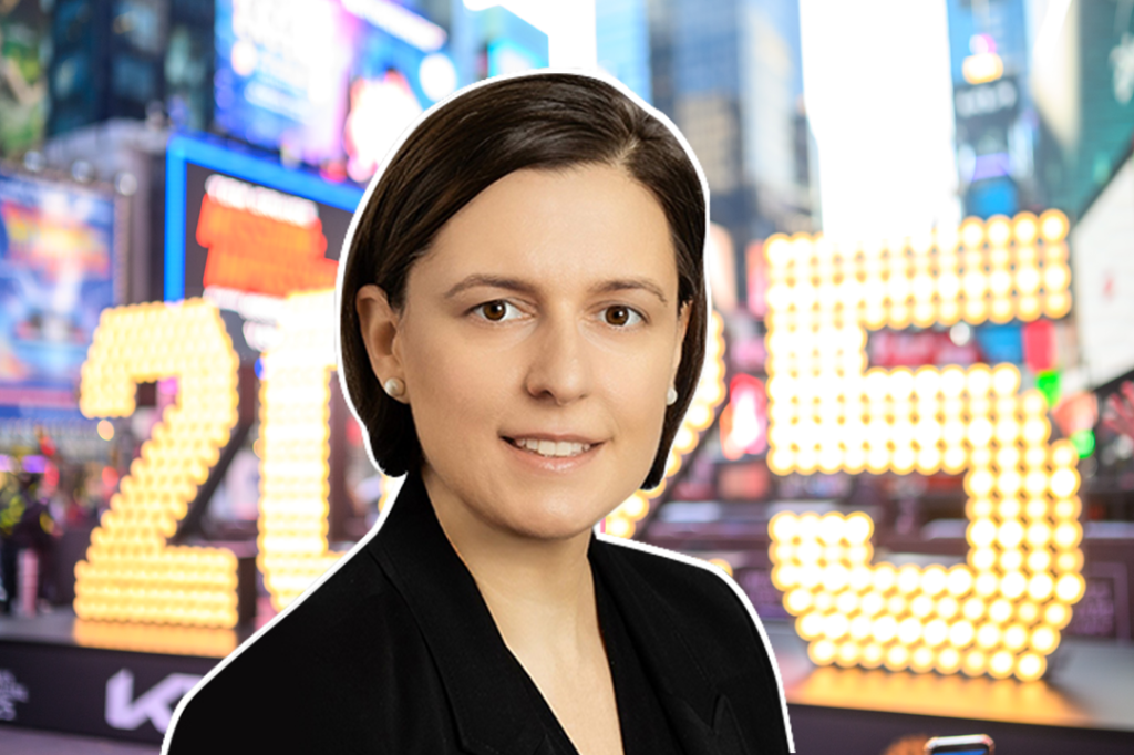 A Valerie Mirko walks us through the RIA and BD year in review