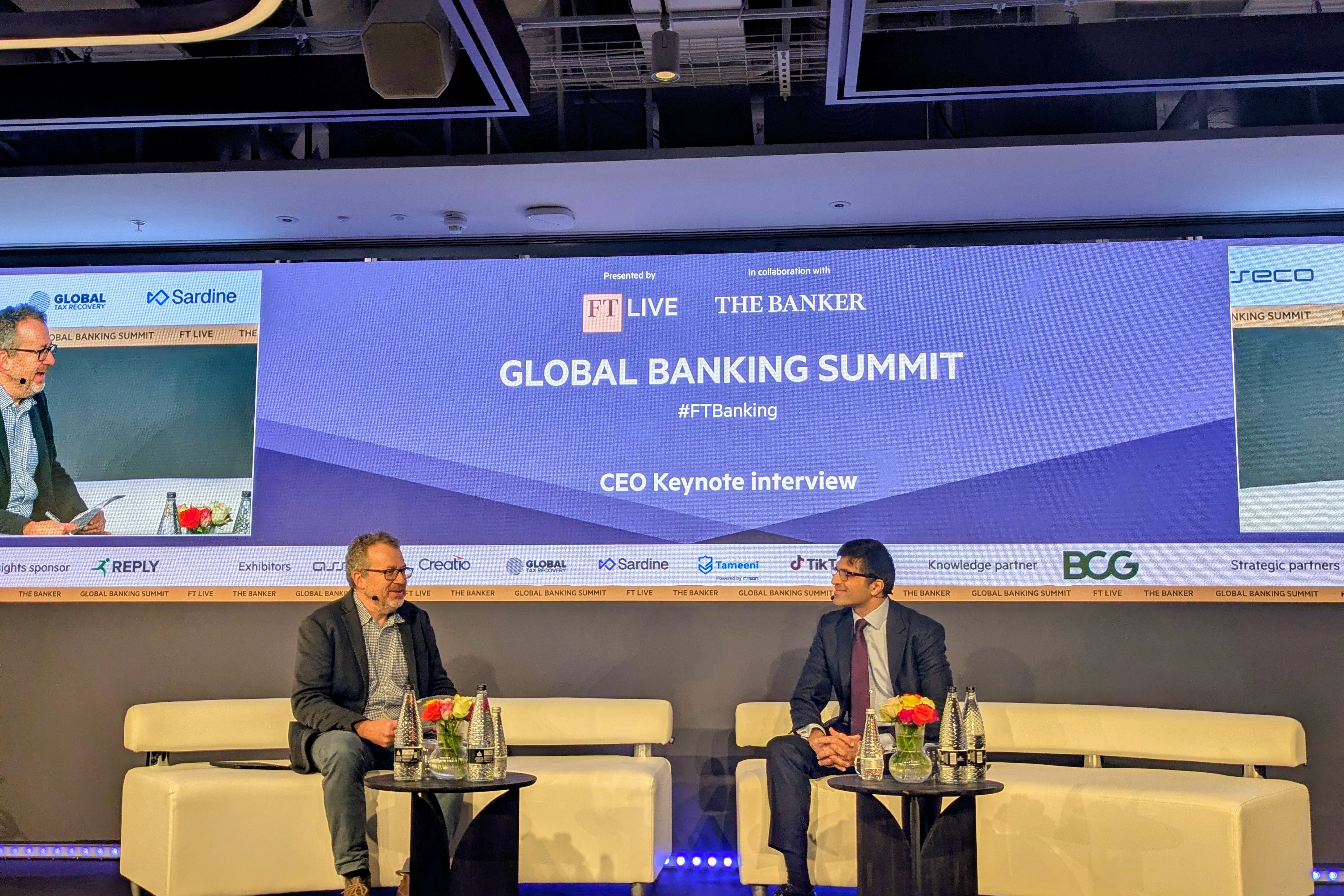 Rathi’s “mark II” agenda: FCA chief on tech innovation and pragmatism ...
