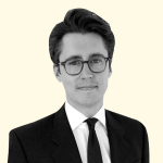 Oliver Steeple | Signature Litigation's profile image