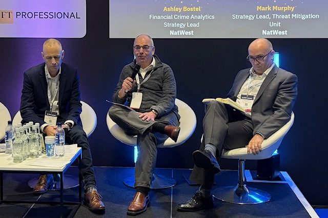 FinTech Connect 2025: Interoperability and data sharing to fight fraud