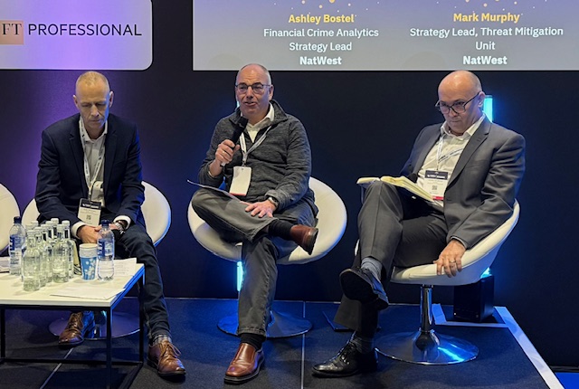 FinTech Connect 2025: Interoperability and data sharing to fight fraud