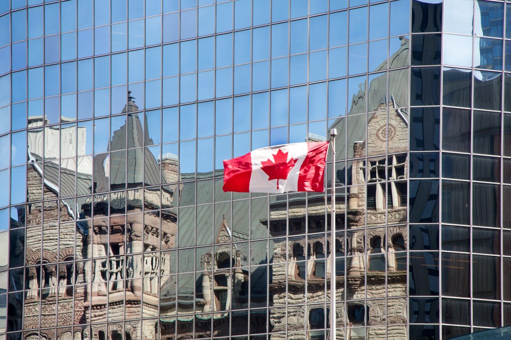 FINTRAC fines Global Currency Exchange over C$70k