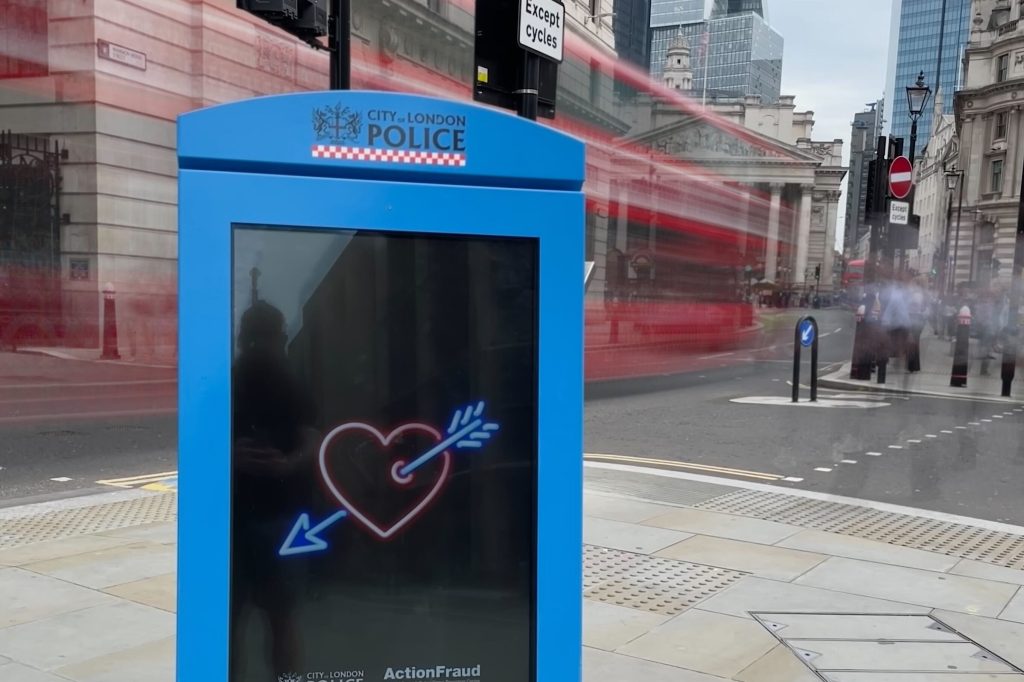 The romance fraud risk paradigm