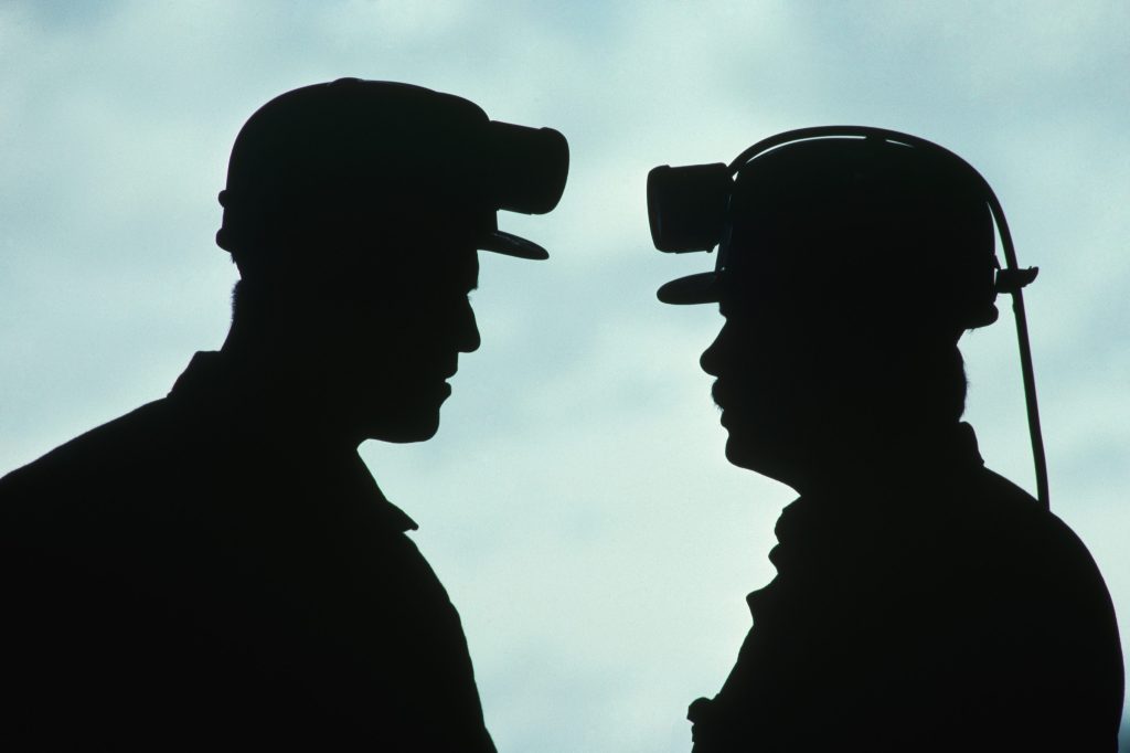 The challenge imperative - why psychological safety is the new prudential standard