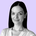 Vasilka Lalevska profile image