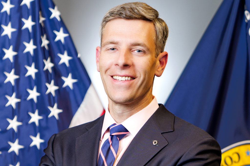 Comptroller of the Currency Gould discusses bank charters and digital assets custody 