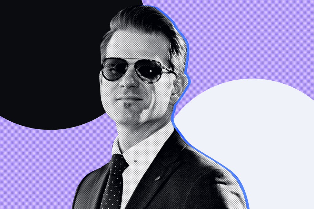 Transcript: Christopher Wimmer podcast