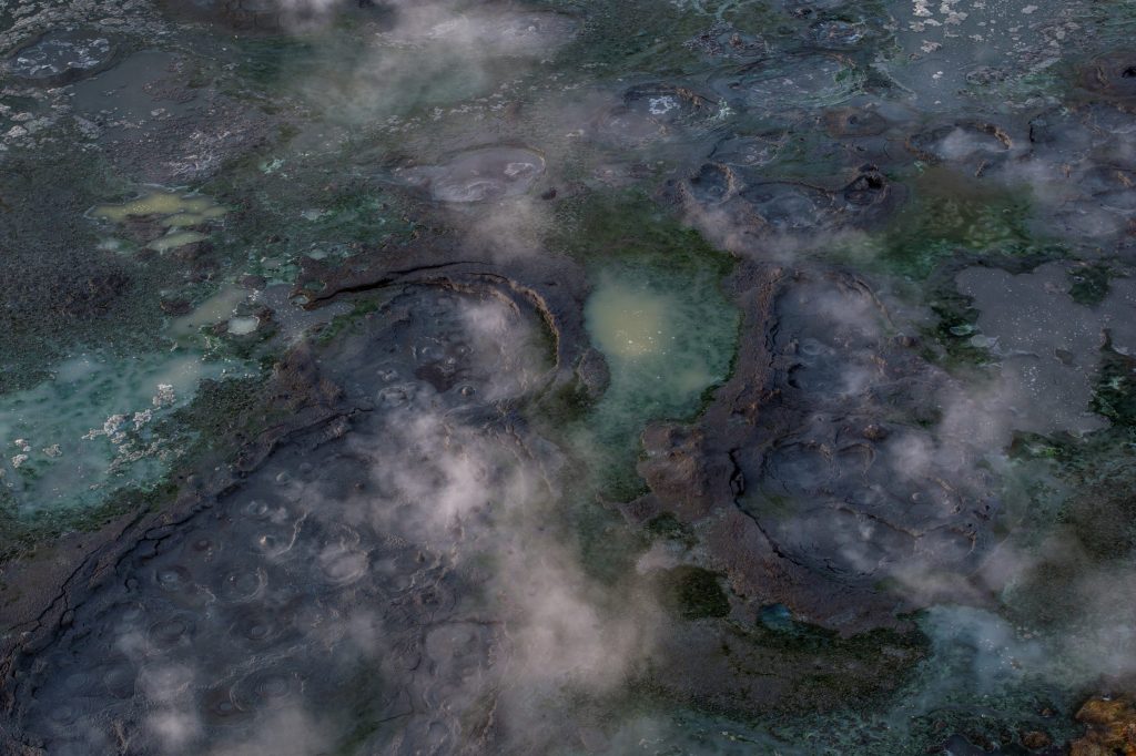 Critical minerals, energy storage, and international collaboration