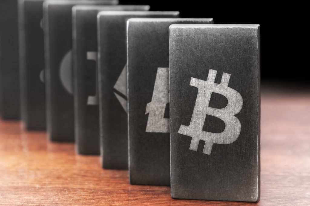 FCA publishes second paper on prudential regime for cryptoasset firms