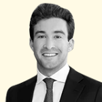 Eli Rymland-Kelly | Morgan Lewis profile image