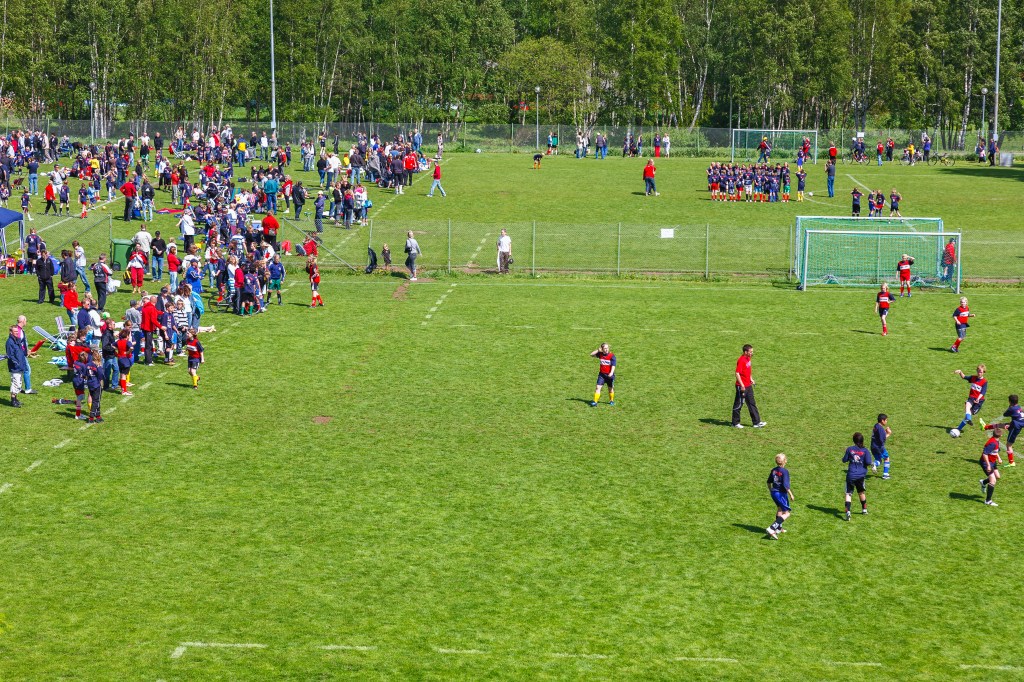 Sportadmin gets SKr 6m fine for lacking IT security