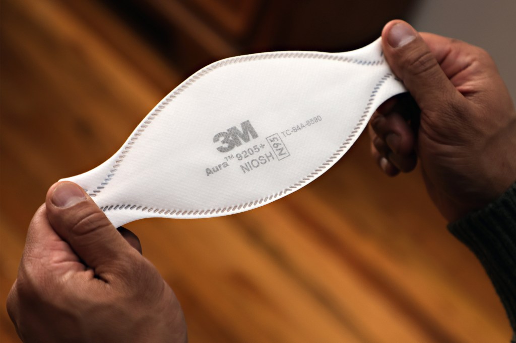 HHS rescinds hundreds of layoffs at CDC’s workplace safety research agency