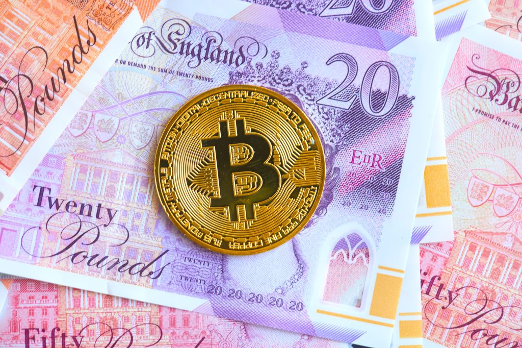 FCA consultation paper on approach to regulating crypto-asset activities