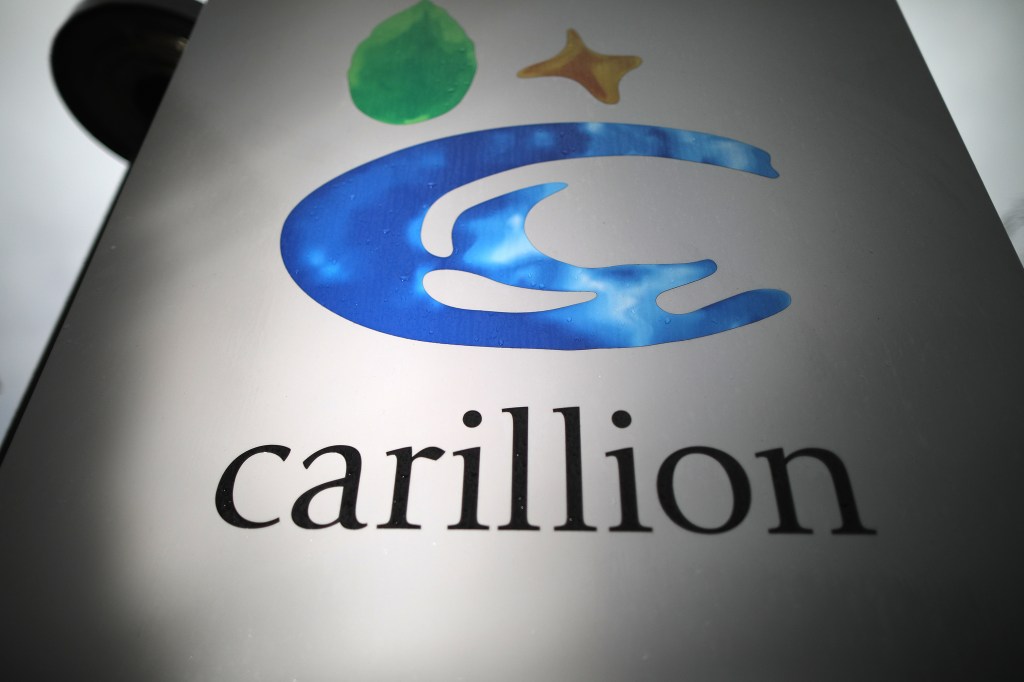 FCA fines former Carillion directors in misleading statements case