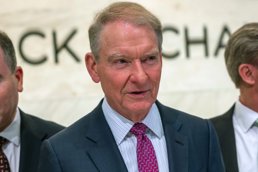 SEC puts regulation S-K under comprehensive review