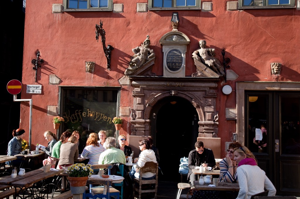 Swish now operating under direct supervision by the Swedish FSA