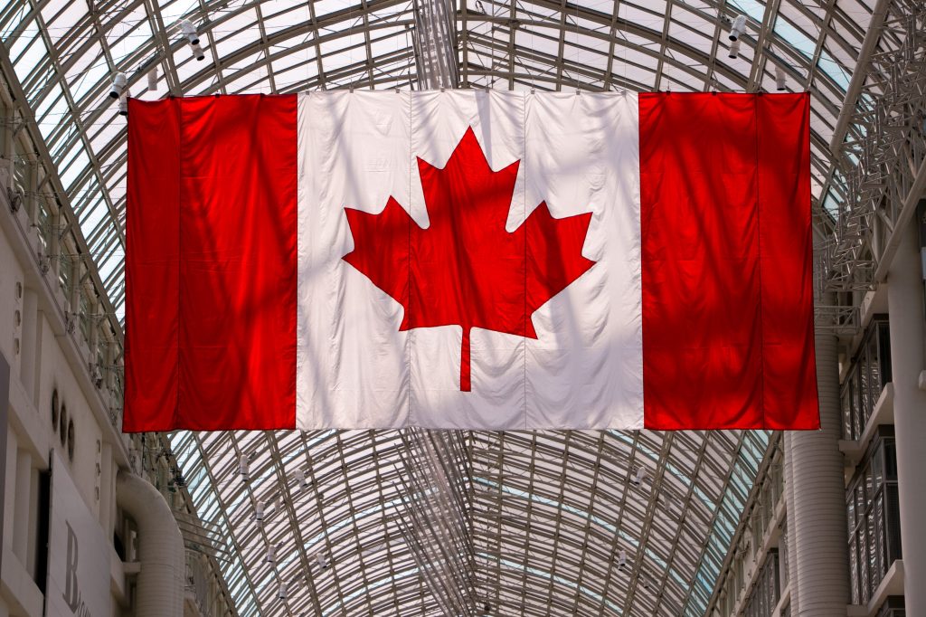 AccelerateGOV 2025: Canadian AI ambitions after hosting G7