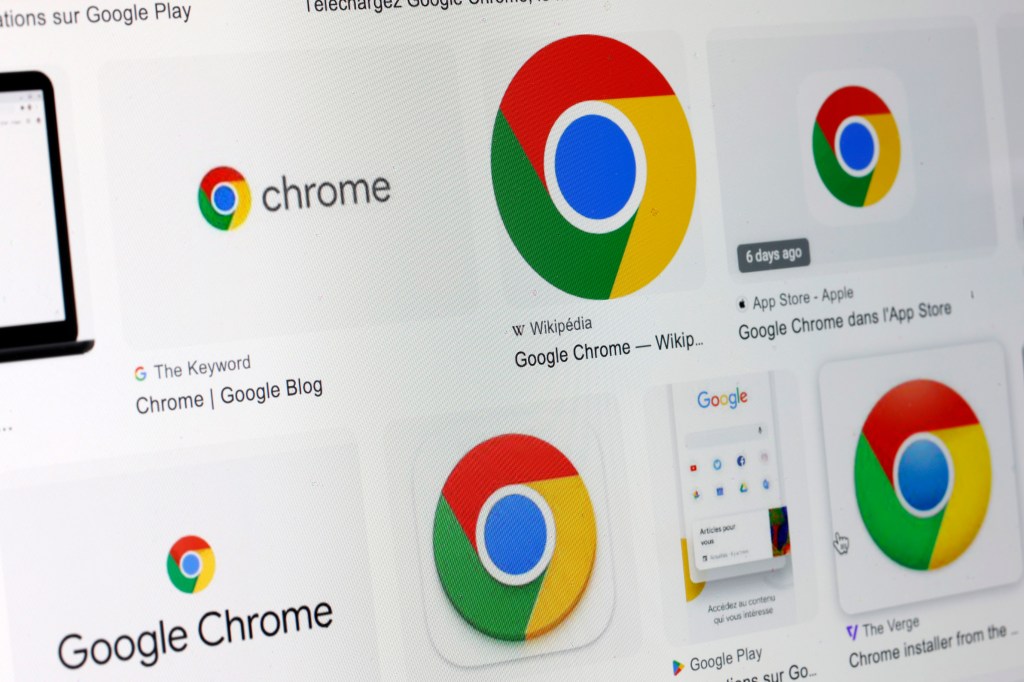 CMA consulting on Google conduct requirements