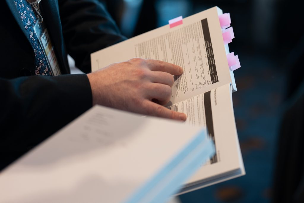 SEC’s Regulation S-P outreach puts small firms on notice