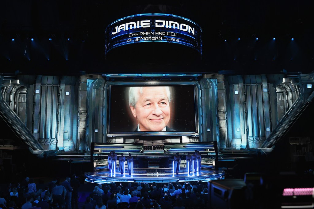 JPMorgan severs ties with proxy advisers, will use AI tool