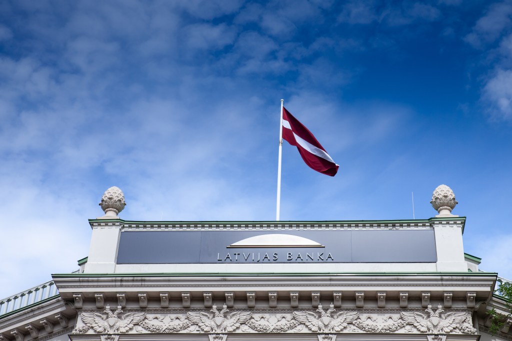 Latvijas Banka sets supervisory priorities for the financial market