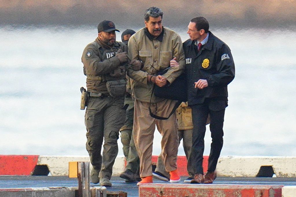 Compliance landscape in Venezuela following Nicolás Maduro’s removal from power