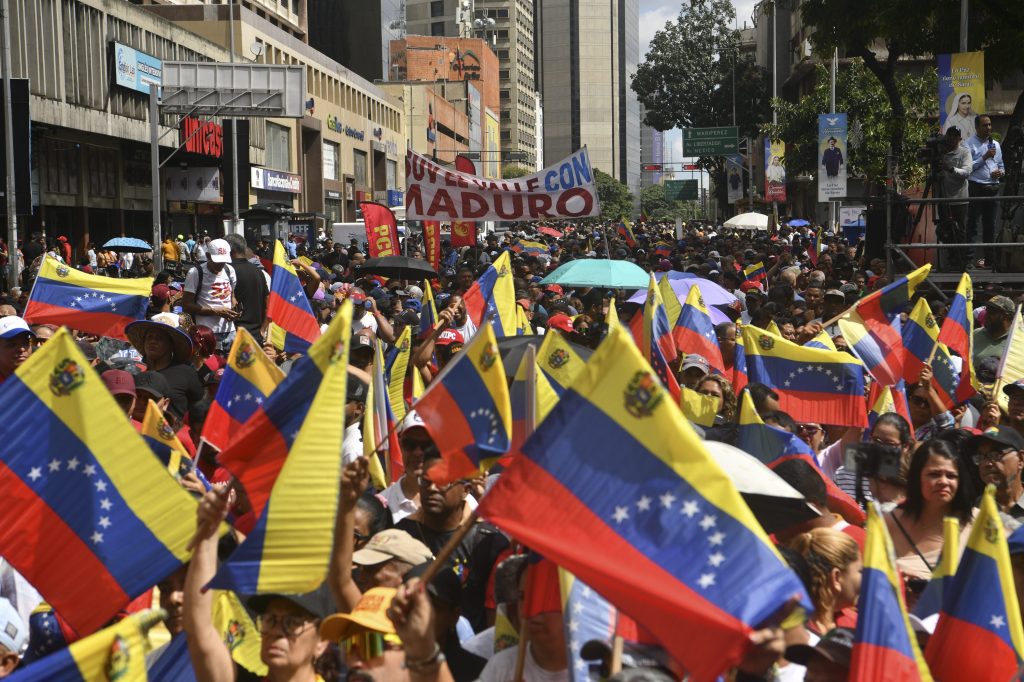 Venezuela: Operating without a margin for error