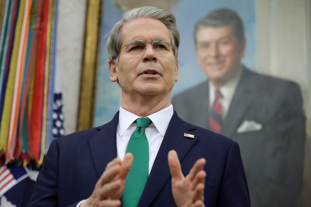 US Treasury starts new year with flurry of activity