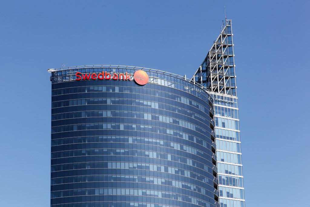 DOJ closes probe into Swedbank with no enforcement action taken