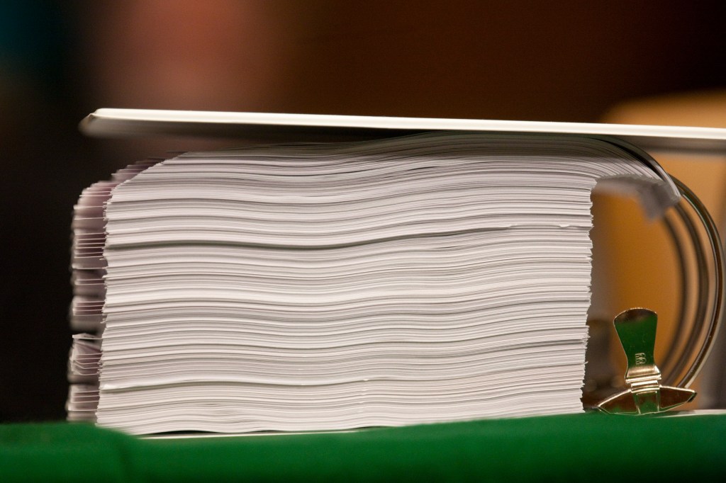 Regulation S-P in practice for transfer agents