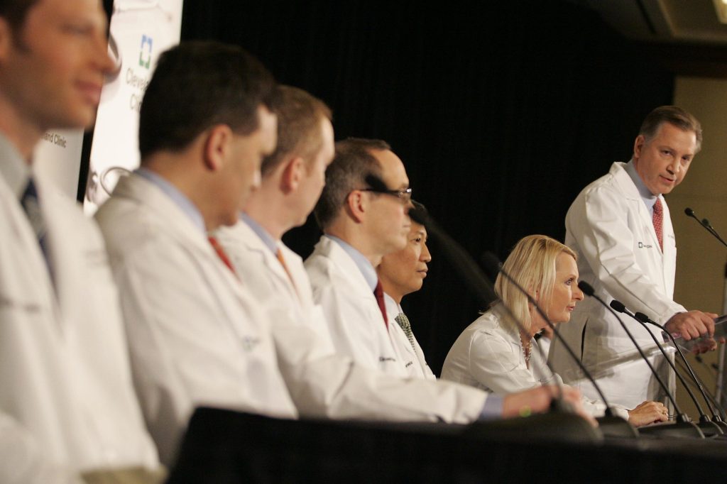 AMA survey reveals state health policy priorities and challenges