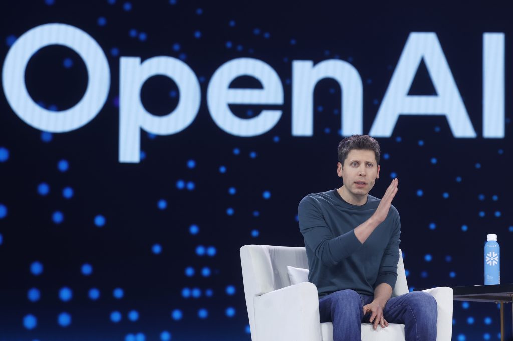 OpenAI's ChatGPT Health platform raises concerns over data privacy
