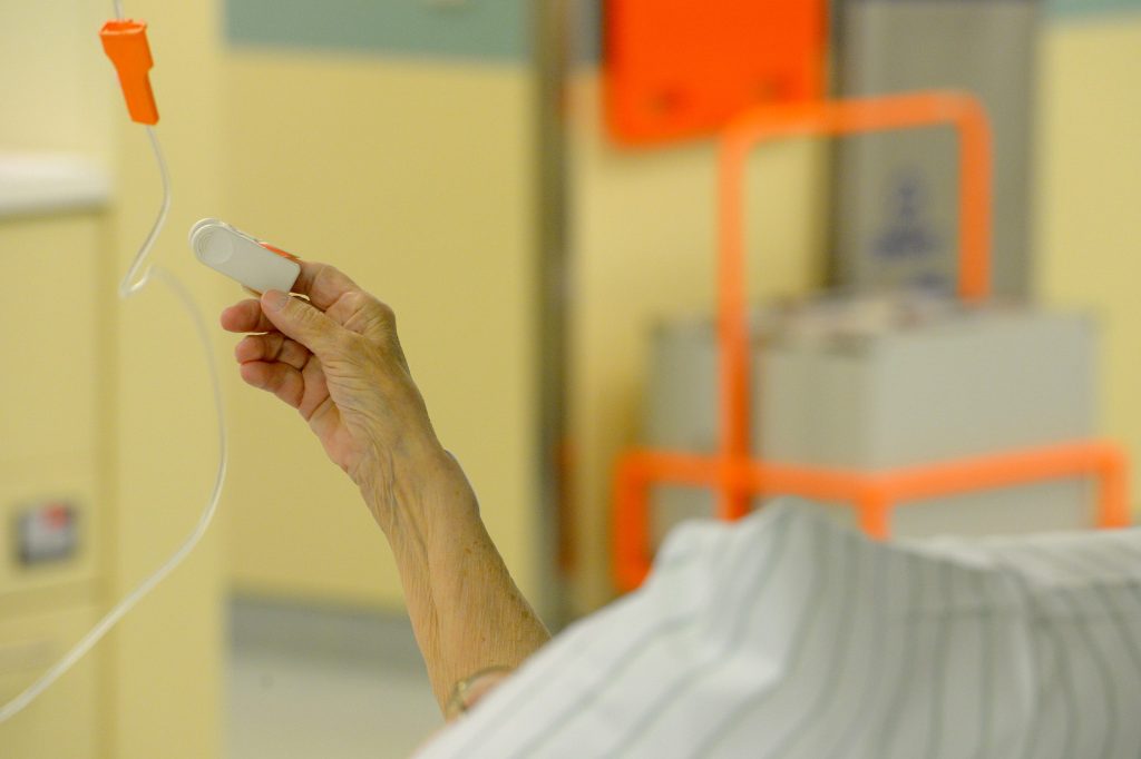 DOJ files FCA complaint against Louisiana hospital group, three hospitals, physician