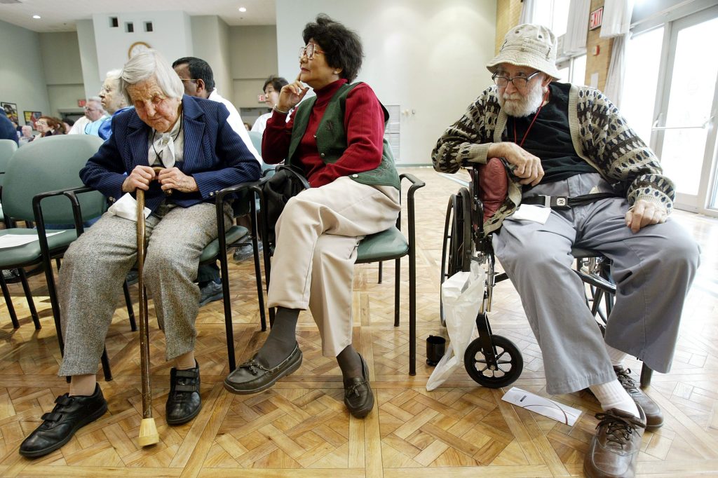 CMS proposes flat rates for 2027 Medicare Advantage to ensure 'sustainability'