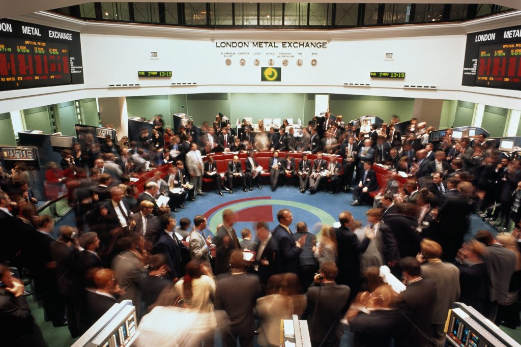 FCA finalizes "user-friendly" overhaul of commodity derivative tests