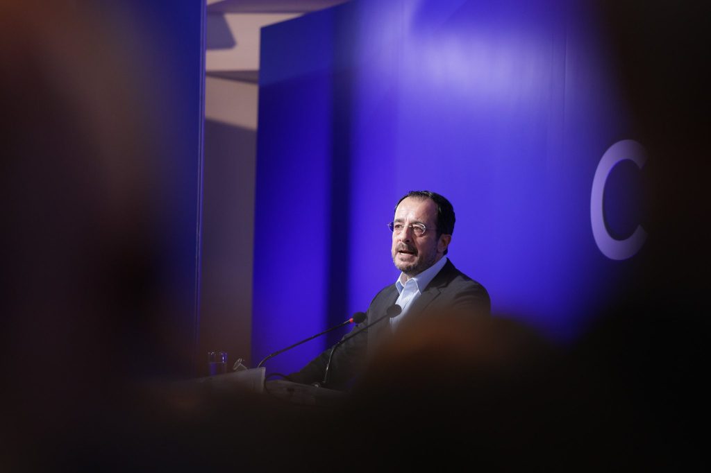 Cyprus assumes Presidency of the Council of the EU