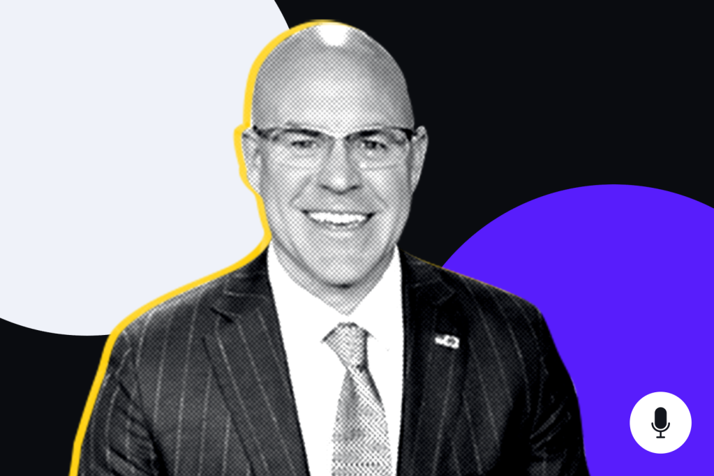 Podcast: A chat about crypto with former FBI agent and financial crime expert, Ren McEachern