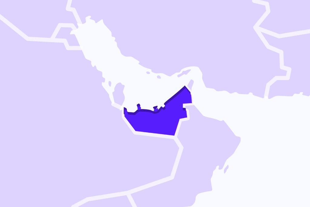 GRIP Country Guides: UAE