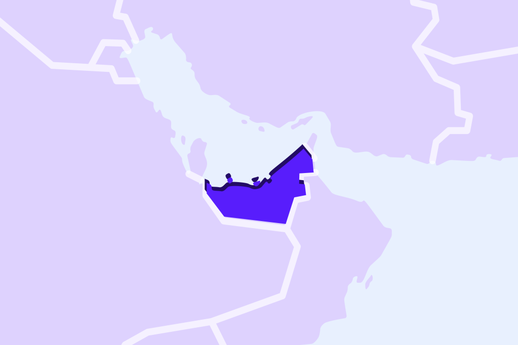 GRIP Country Guides: UAE