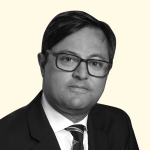 Arun Srivastava | Paul Hastings profile image