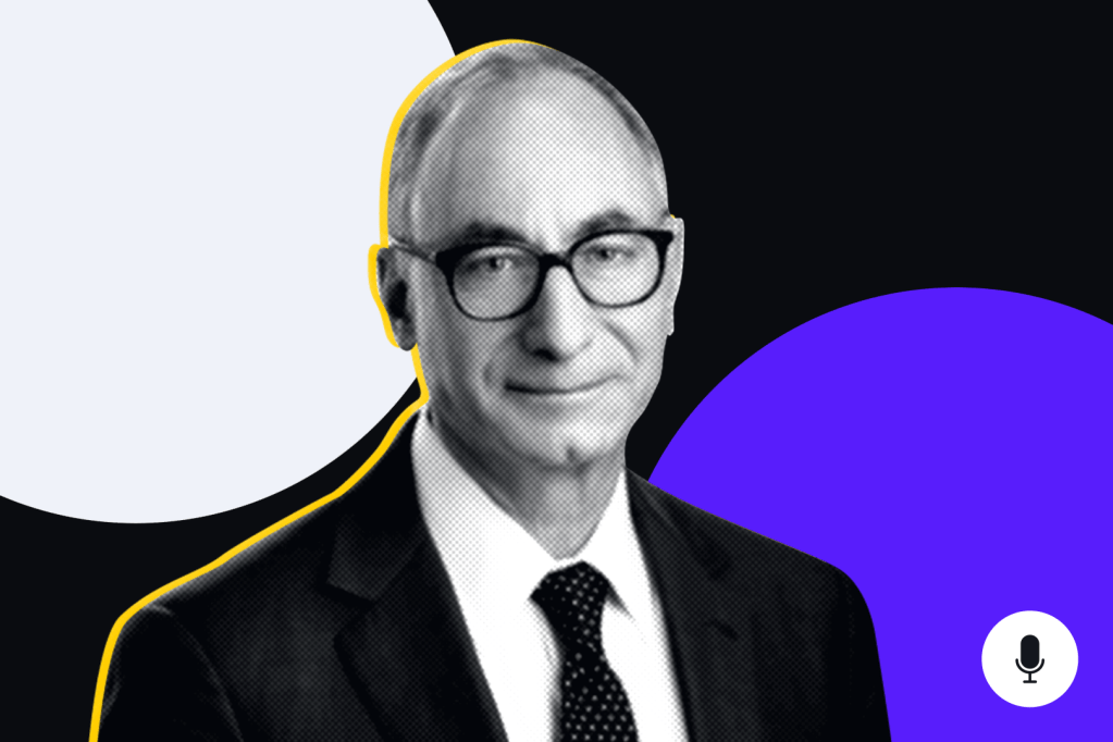 Podcast: Barry Rashkover on securities enforcement defense, regulatory compliance, and white-collar matters