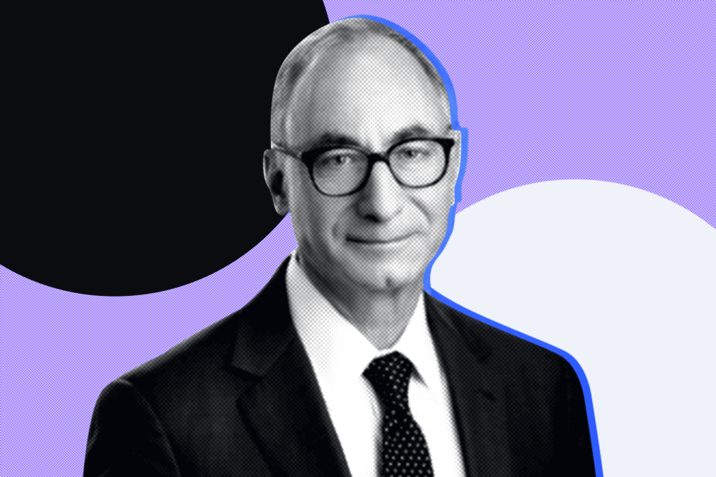 Transcript: Barry Rashkover podcast