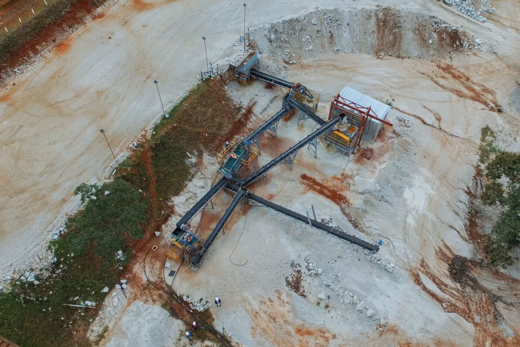 Public-private partnerships in strategic projects