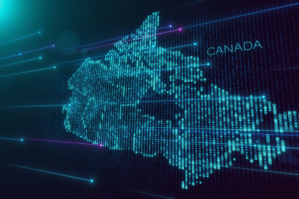 Canada’s new digital perimeter